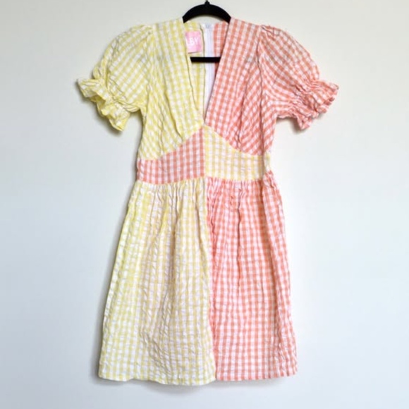 Molby the Label Tilda Dress - Picture 1 of 3